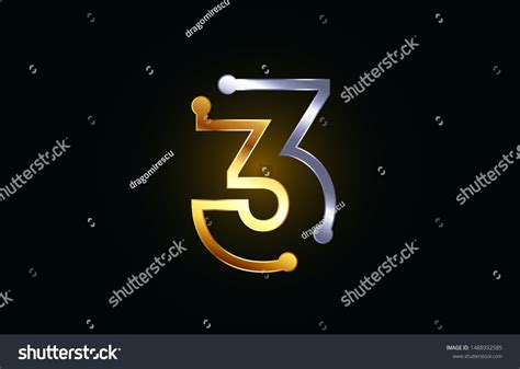 31819 Number Three Logo Images Stock Photos And Vectors Shutterstock