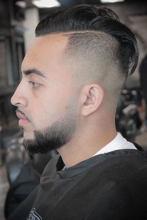 50 Freshest Fade Haircut Ideas To Copy Right Now Fade Haircut Haircuts For Men Cool