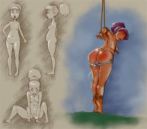 Concept Image Katie S Friend By Diamondarrow Hentai Foundry