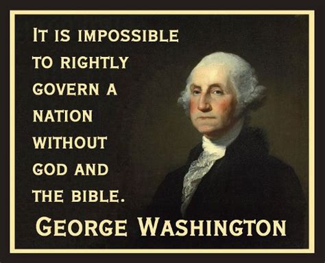 George Washington Quotes. QuotesGram