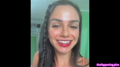 Thaieny Kenis Thay Ks Nude OnlyFans Photo The Fappening Plus