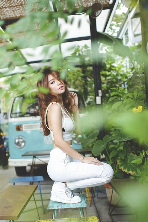 Hot Girl Ha Anh Top 10 Gương Măt Đep Hoa Hâu