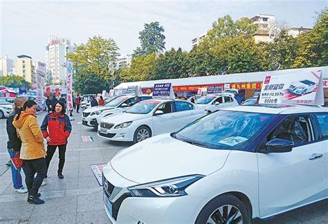 「購置稅減半」政策取消影響有限 韶城元旦車市迎火爆行情 每日頭條