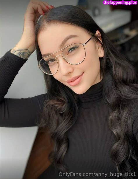 Kora Lina Anny Huge Tits1 Anny Perry Nude OnlyFans Photo 1479 The Fappening Plus