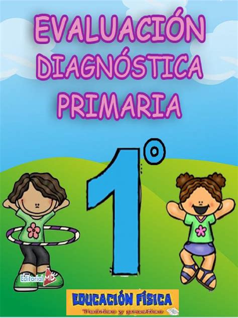 Fichadeevaluaciondiagnosticadeeducacionfisica Pdf