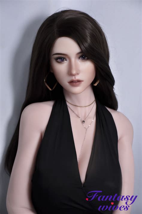 Realistic Silicone Sex Doll Iwai Yuzuki 165CM FantasyWives Official Best Sex Dolls Vendor