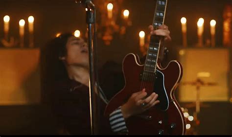 Vi Vil Ha Rockebandet Naked Gypsy Queens US Til Norge Vil Du Rockman