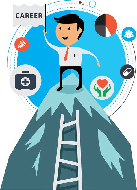 Clipart - Medical Career