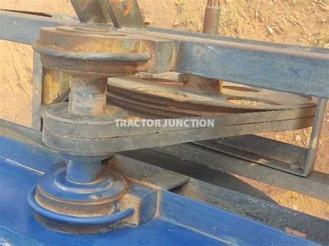 Used Seri Ram Agriculture 2021 Chaff Cutter In Nagaur Rajasthan For