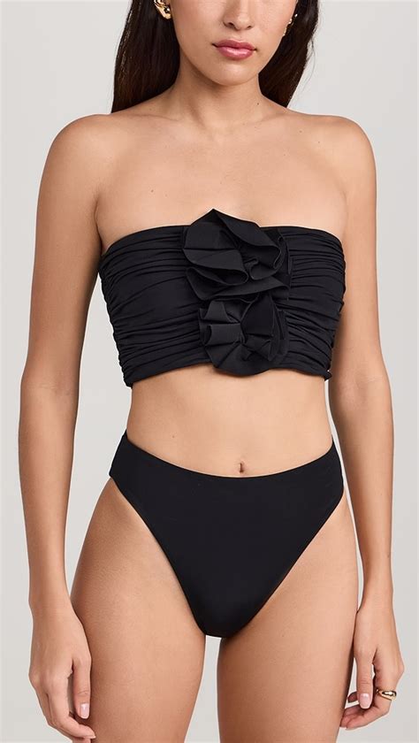 Maygel Coronel Melao Bikini Set Shopbop