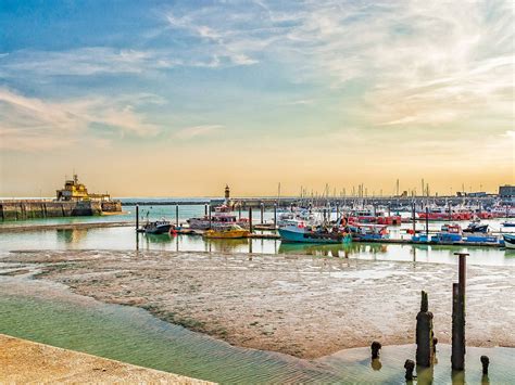 Time Out The 16 Best Seaside Towns To Visit Near London Milled
