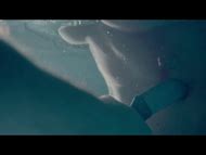 Naked Demetra Avincola In Backhome Short