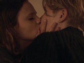 BAD BEHAVIOUR NUDE SCENES AZNude