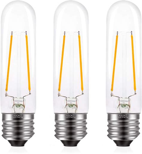 Led 1.5 Watt Bulbs