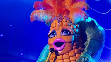 Watch The Masked Singer S08e05 Muppets Night Free Tv Shows Tubi