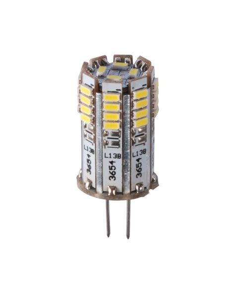 Ampoule Led Smd Culot G Pour Spot V W Gale