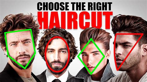 Different Hairstyles For Men With Names