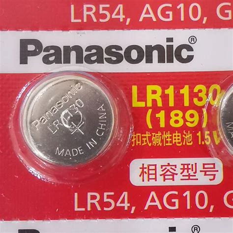 Panasonic Lr Lr Lr Lr Original Ag Ag Ag Ag A