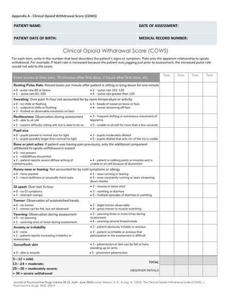 Cows Scale Printable Printable Templates