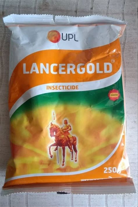 Powder Upl Lancer Gold Insecticide Gram Acephate Organophosphate