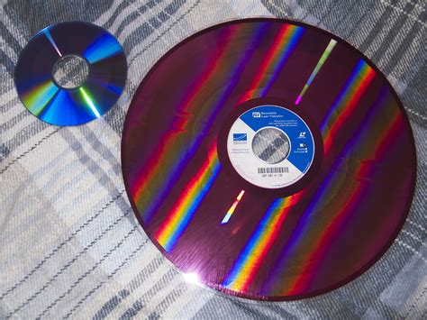 Laserdisc