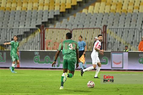 نتيجة مباراة الزمالك والاتحاد في الدوري التعادل السلبي يحسم الشوط الأول