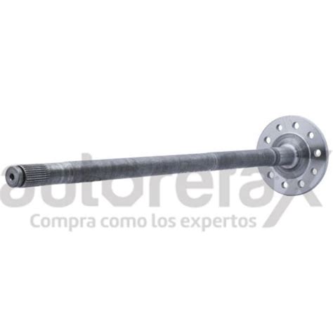 Compra Flecha Lateral O Semi Eje Autopar Af Dfl Autorefax