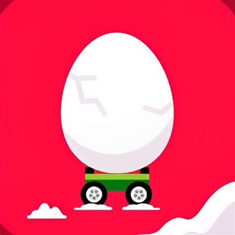 Egg Car Travel