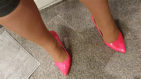 Pink Fuck Me Heels Porn Pictures XXX Photos Sex Images PICTOA