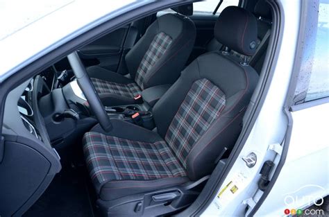 2017 Vw Golf Gti Seat Covers Velcromag