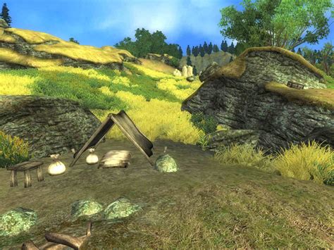 Obliviontroll Candle Camp The Unofficial Elder Scrolls Pages Uesp