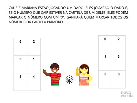 Atividade De Probabilidade 6 Ano - 10
