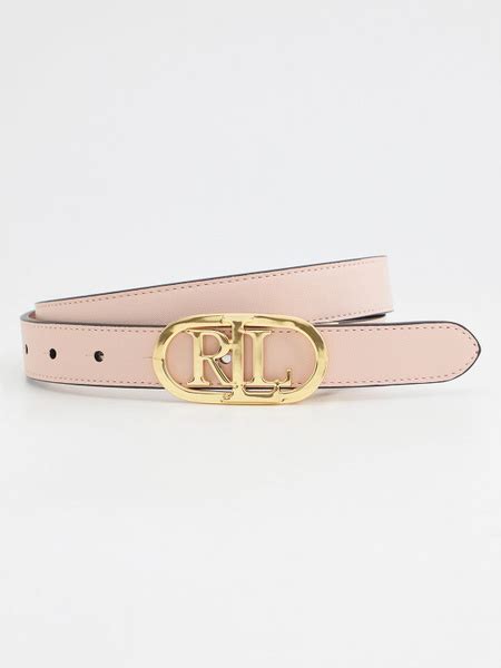 Polo Ralph Lauren Ремень - купить с доставкой по выгодным ценам в ...