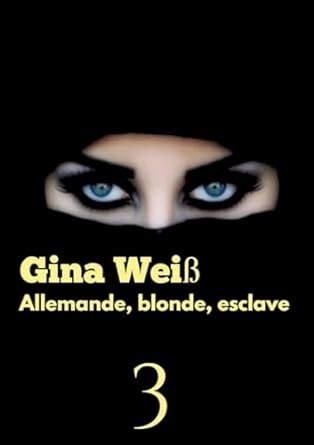 Allemande Blonde Esclave Amazon Br