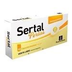 Antiespasm Dico Sertal Perlas C Psulas Blandas X Propinox Mg