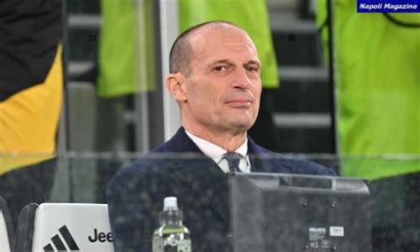 L ANALISI Accardi Allegri Farebbe Bene Al Napoli Calzona Dovrebbe