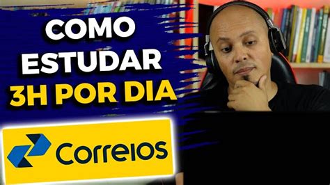 Processo Seletivo Correios