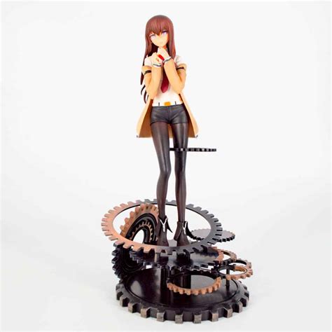 Фигурка Steins Gate: Курису Макисе