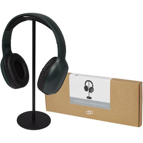 Tekiō® Rise Headphones Stand Printsimple