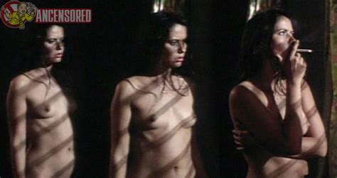 Naked Marisol Padilla Sanchez In Dementia