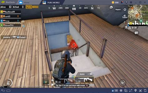 PUBG Mobile: The Best Tips and Tricks of 2019 | BlueStacks