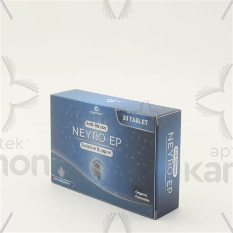Neyro-Ep N30 Aptekonline.az - onlayn aptek