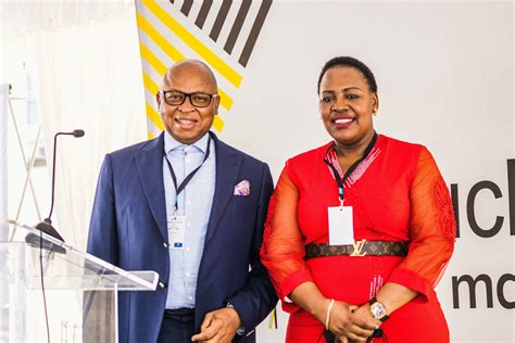 Nthwese Developments to Create Over 650 Jobs | Herbert Theledi