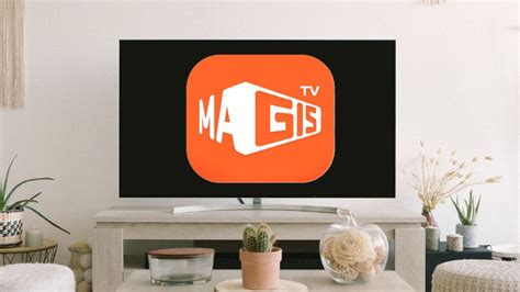 MAGIS TV cómo es la nueva versión 4 29 2 de la APK y por qué es un