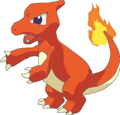 Charizard Dragon – Graphics Designs