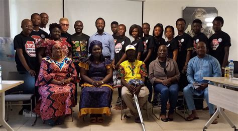 Sierra Leone: Initiative on mental health stigma launched