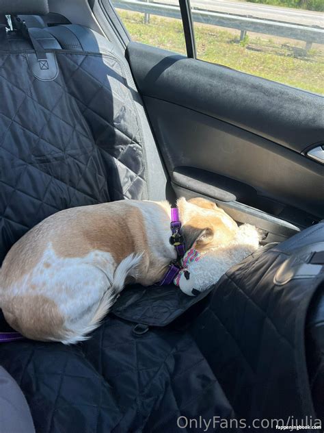 Julia Nude OnlyFans Leaks Fappening FappeningBook