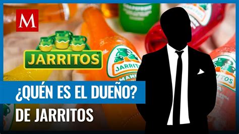 Qui N Es Due O De Jarritos Refresco Mexicano En La Mira De Profeco