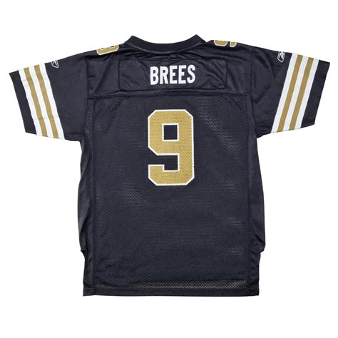 drew brees jersey 10