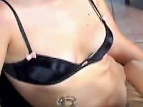 VERONICA SILK Nude AZNude